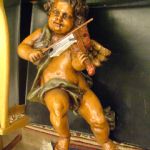380 7679 SCULPTURE